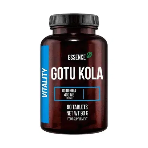 Gotu Kola - Essence Nutrition 90 tbl.