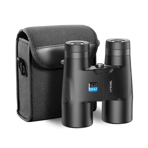 Apexel 10x42 AutoFocus