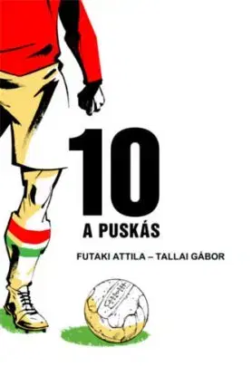 10 - A Puskás - Attila Futaki, Gábor Tallai