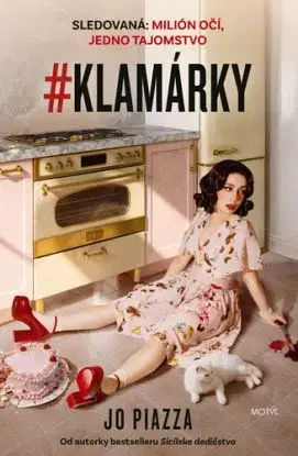 Klamárky - Jo Piazza