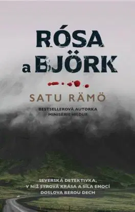 Hildur 2: Rósa a Björk (CZ) - Satu Rämö