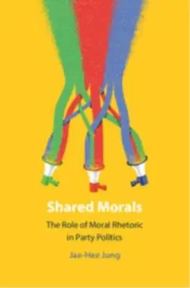 Shared Morals - Jae-Hee Jung
