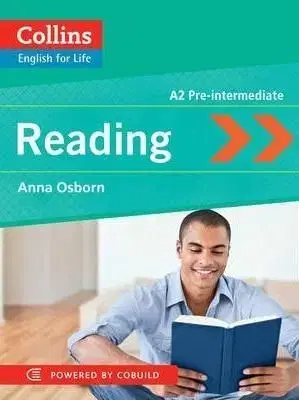 Collins English for Life: Skills - Reading - Anna Osborn