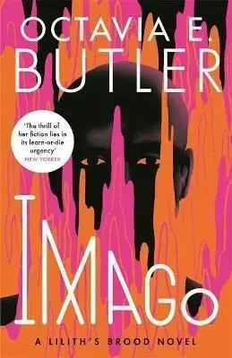 Imago - Octavia E. Butler