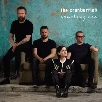 Cranberries, The - Something Else CD - The Cranberries