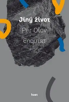 Jiný život - Per Olov Enquist