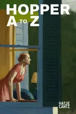 Edward Hopper - A-Z - Ulf Küster