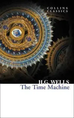 The Time Machine - H.G.Wells