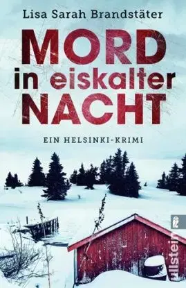 Mord in eiskalter Nacht - Lisa Sarah Brandstäter