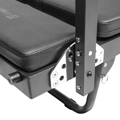 Pilates reformer inSPORTline Auraler