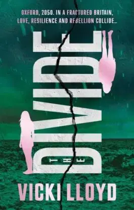 The Divide - Vicki Lloyd