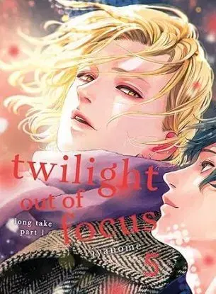 Twilight Out of Focus 5: Long Take Part 1 - Jyanome