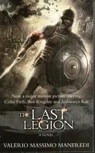 Last Legion