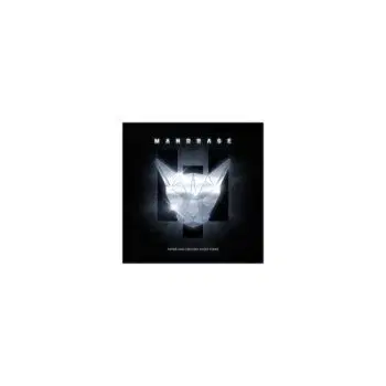 Mandrage - Potmě jsou všechny CD+DVD - Mandrage