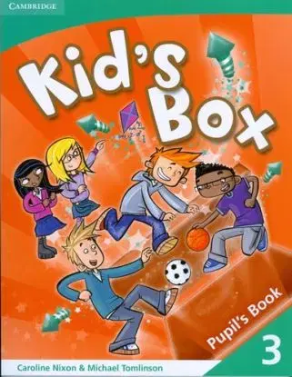 Kid´s Box