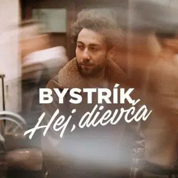 Bystrík - Hej, dievča CD - Bystrík