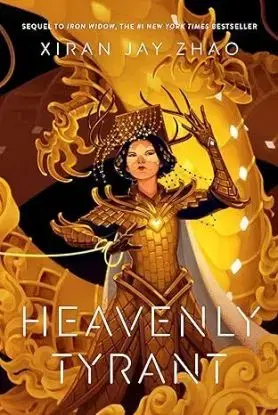 Heavenly Tyrant (Paperback) - Xiran Jay Zhao