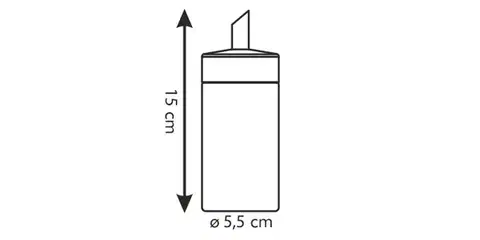 Tescoma cukornička dávkovacia 150 ml CLUB