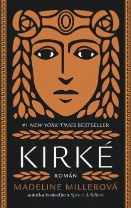 Kirké - Madeline Miller