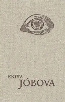 Kniha Jóbova