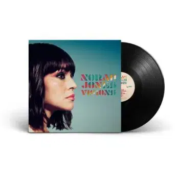 Jones Norah - Visions LP - Norah Jones