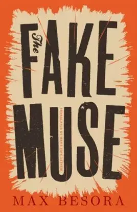The Fake Muse - Max Besora