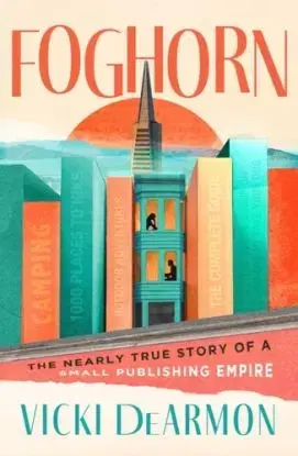 Foghorn - Vicki DeArmon