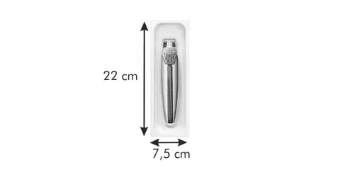 Tescoma zásobník FlexiSPACE 222x74 mm