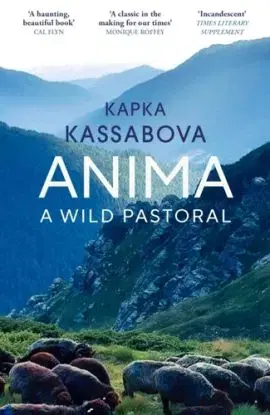 Anima - Kapka Kassabová