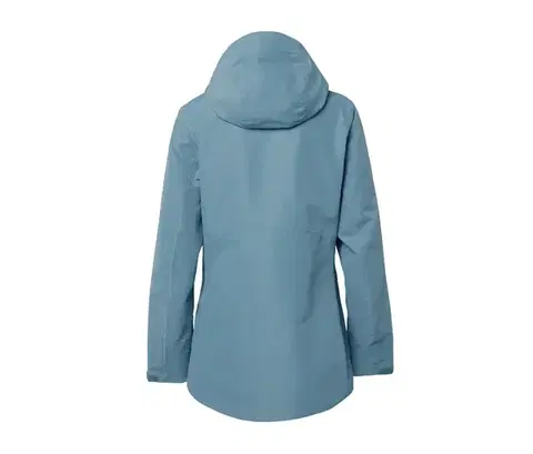Funkčná outdoorová bunda