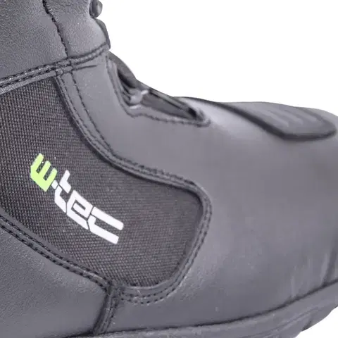 Moto topánky W-TEC Electra Farba čierna, Veľkosť 42