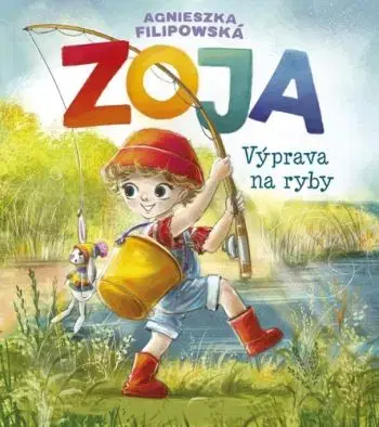 Zoja 2: Výprava na ryby