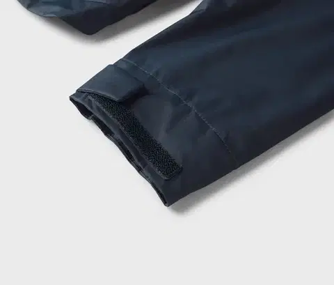Bunda do dažďa »packable«