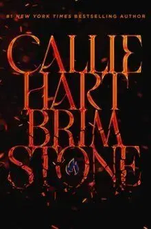Brimstone - Fae & Alchemy 2 - Callie Hart