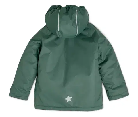 Detská zimná bunda 3 v 1