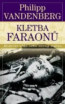 Kletba faraonů - Philipp Vandenberg