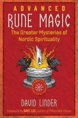 Advanced Rune Magic - David Linder