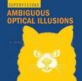 Ambiguos Optical Illusions - Al Seckel