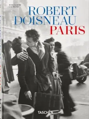 Robert Doisneau. Paris. 45th Ed. - Robert Doisneau