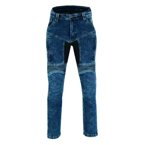 BOS Prado Black - 38