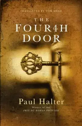The Fourth Door - Paul Halter