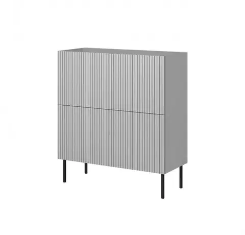 Komoda ASENSIO KM-2 Halmar