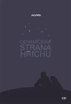 Odvrácená strana hříchu - Jan Dvořáček