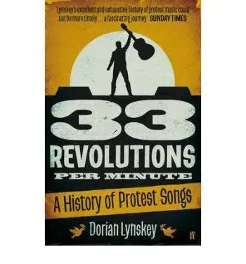 33 Revolutions Per minute - Dorian Lynskey