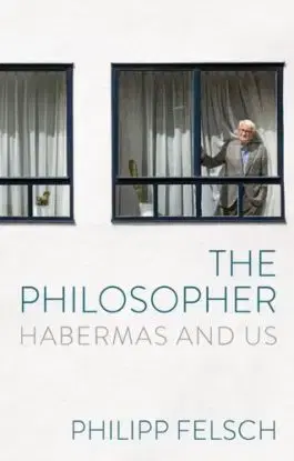 The Philosopher - Philipp Felsch