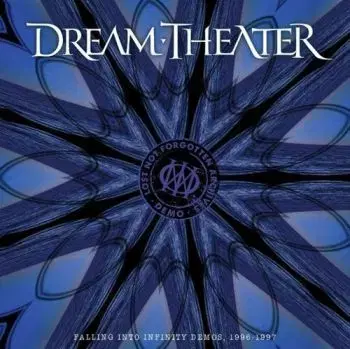 Dream Theater - Lost Not Forgotten Archives: Falling Into Infinity Demos 1996-1997 2CD - Dream Theater