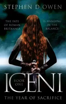 Iceni - Stephen D Owen