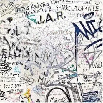 J.A.R. - Jezus Kristus neexistus? 2LP - J.A.R.