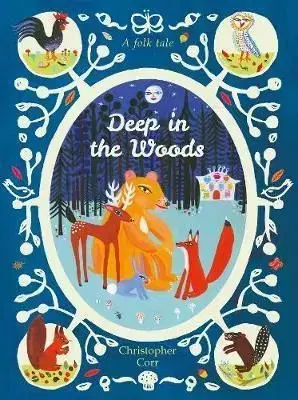 Deep in the Woods - Christopher