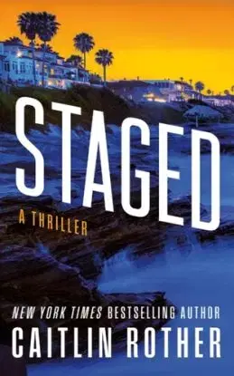 Staged - Caitlin Rother